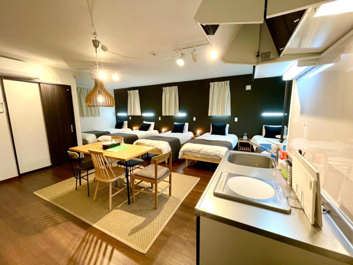 Hotel Classy Skytree 東京都 外观 照片