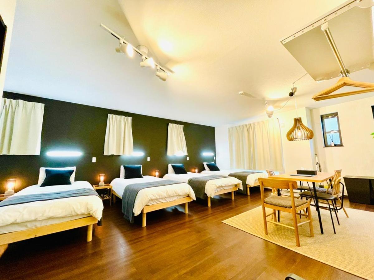 Hotel Classy Skytree 東京都 外观 照片